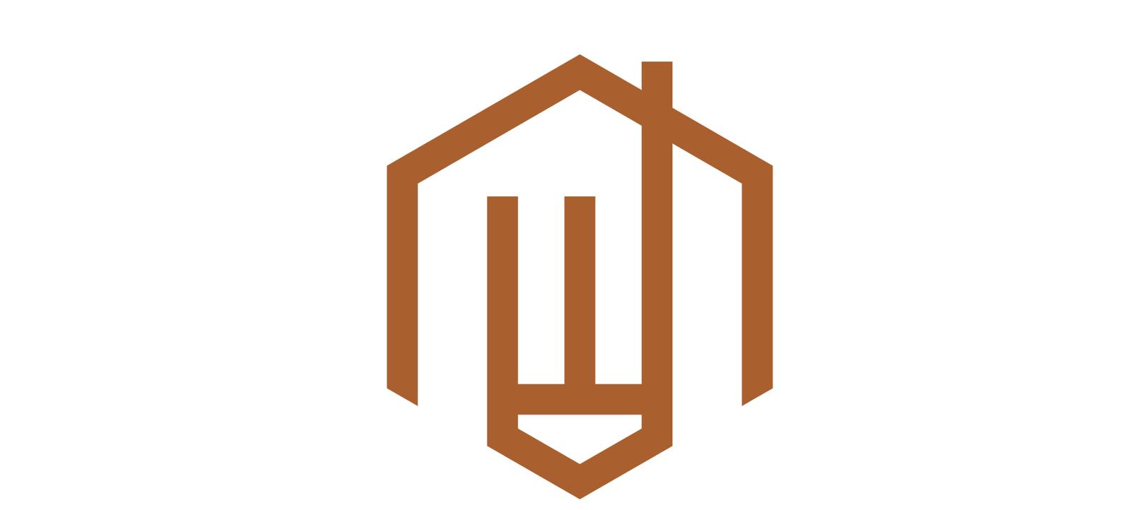 Logo Menuiserie SAGNIMORTE